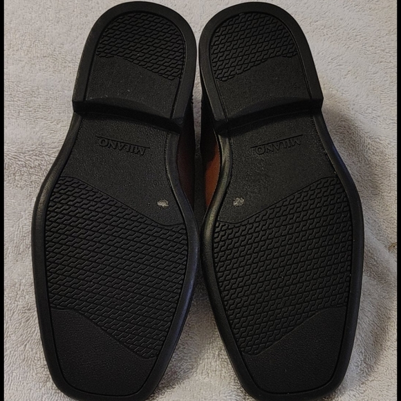 Constantino leather men's shoes - Picture 8 of 13